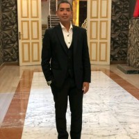 Ahmed Ehab El-Bardesy