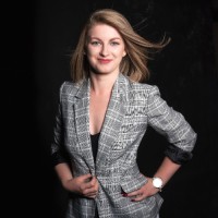 Magdalena Tuszyńska