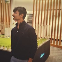 Midhun George Mathew