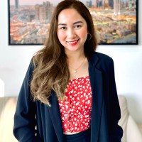 Leizel Ann Marquez