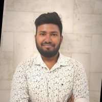 Eshwar M H