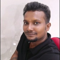 Barathan K T