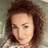 Ing. Kristína Umrian, PhD.