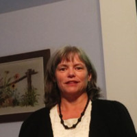 Kim Stevens