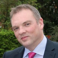 Brian Turkington
