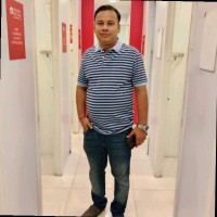 Cma Ashutosh Ghosh