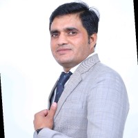 Sunil Dhaniya