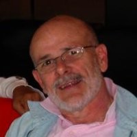 Glyn Carver