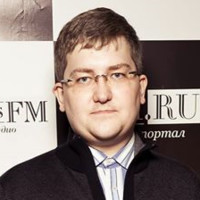 Mikhail Aristov