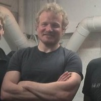 Adam Tryczynski, P.Eng.