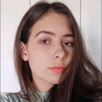 Jamily Antunes De Oliveira