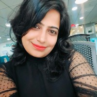 Patil Shilpa Reddy