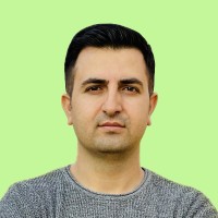 Amir Soltani