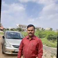 Siddlingeshwar Hiremath