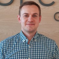 Maciej Górecki