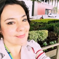 Alejandra Calderon