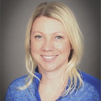 Deanne Fisher CISR, CIC