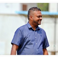 Yohan Fernando