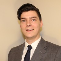 Daniel Tripp