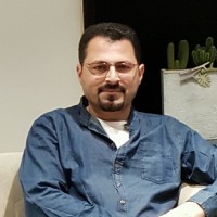 Hamed Nasersani