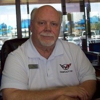 Terry Powell