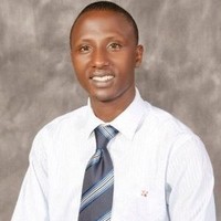 Jean Paul Paulin Uwimana