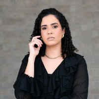 Isabela Macedo Coelho Luz Rocha