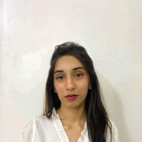 Muskaan Mohammed