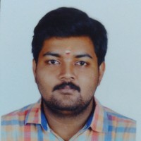Santhosh Kumar U