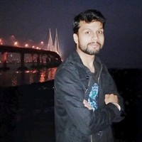 Ritesh Tiwari