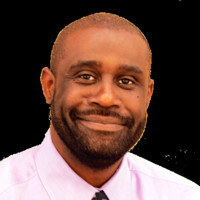 Malcom Chapman