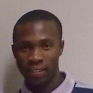 Billy Ndhlovu