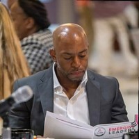 Jerome L Pitts