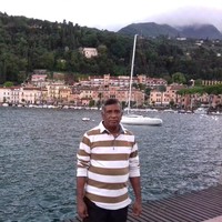Nihal Amarathunga