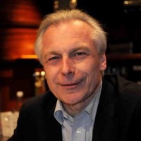 PATRICK VIDAL