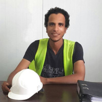Hamdy Ahmed