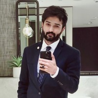 Mehrose Hassan