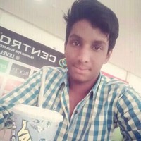 Krishna Chaitanya Dasari