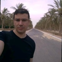 Amghar Samir