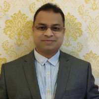 Gyanendra Mohapatra