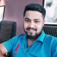 Mahesh Kumar B D