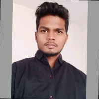 Shubham Jadhav