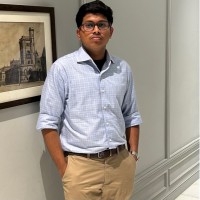 Aditya Konduri