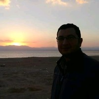 Mohamed Elmahdy