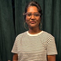 Sofia Daniel Kiruba Rani