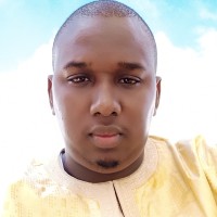 Amadou Tidiane DIALLO