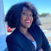 Shamiso Jaravaza