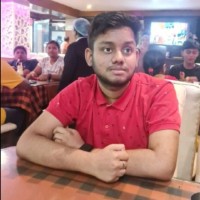 Swaraj Biswal