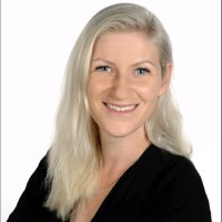 Silvia Blank