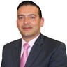 Luis Fernando Martínez Castellanos